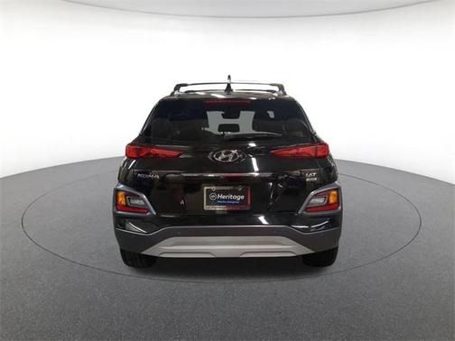 2020 Hyundai KONA Ultimate