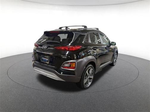 2020 Hyundai KONA Ultimate