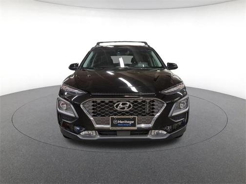 2020 Hyundai KONA Ultimate