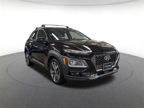 2020 Hyundai KONA Ultimate