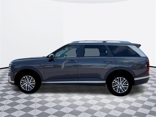 2026 Hyundai PALISADE SEL