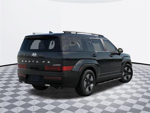2026 Hyundai SANTA FE SEL 2.4