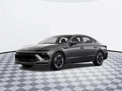 2026 Hyundai SONATA SEL