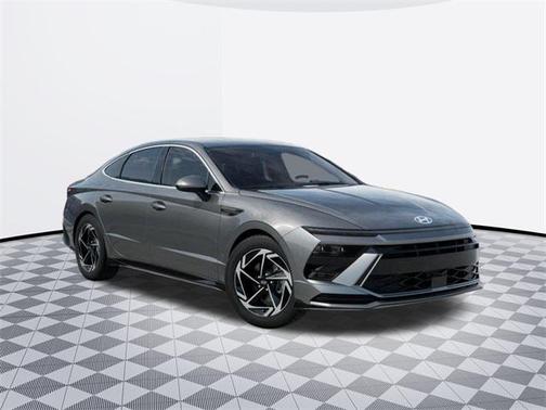 2026 Hyundai SONATA SEL