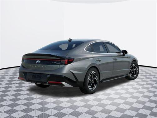 2026 Hyundai SONATA SEL