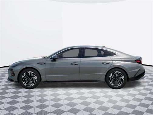 2026 Hyundai SONATA SEL