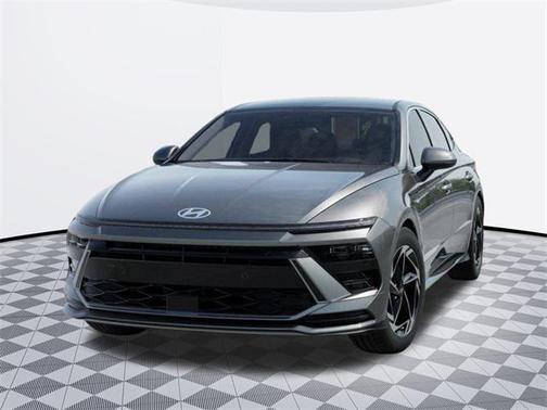 2026 Hyundai SONATA SEL