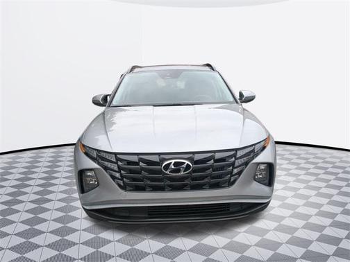 2023 Hyundai TUCSON Hybrid SEL Convenience