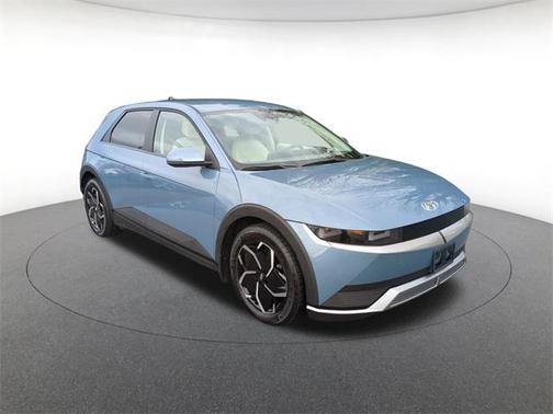 2022 Hyundai IONIQ 5 SEL