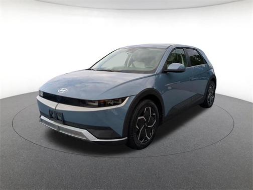 2022 Hyundai IONIQ 5 SEL