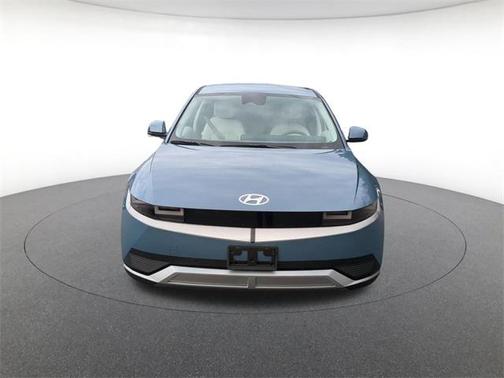 2022 Hyundai IONIQ 5 SEL