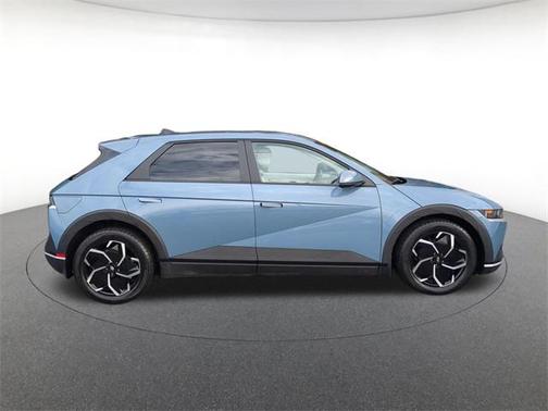 2022 Hyundai IONIQ 5 SEL