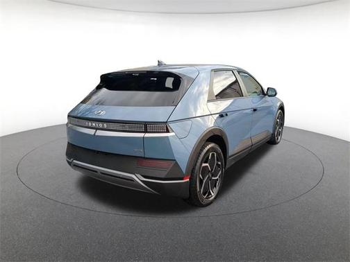 2022 Hyundai IONIQ 5 SEL