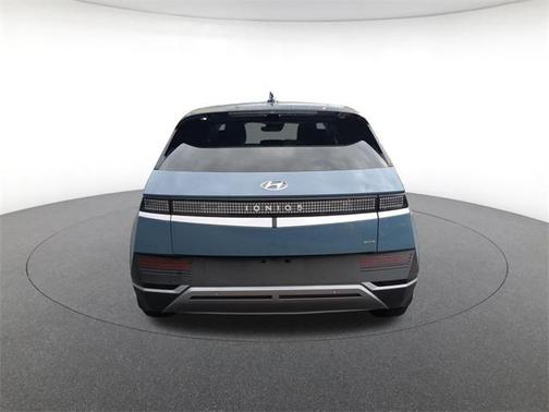 2022 Hyundai IONIQ 5 SEL