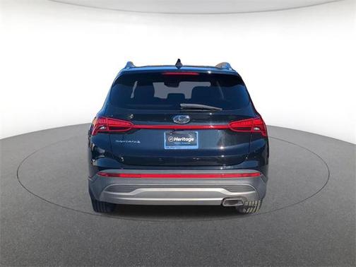 2023 Hyundai SANTA FE SEL 2.4