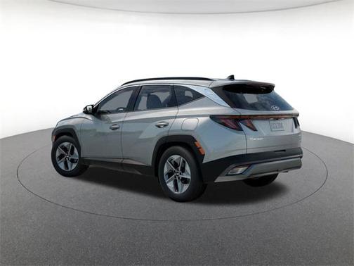 2026 Hyundai TUCSON SEL Convenience