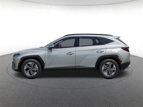 2026 Hyundai TUCSON SEL Convenience