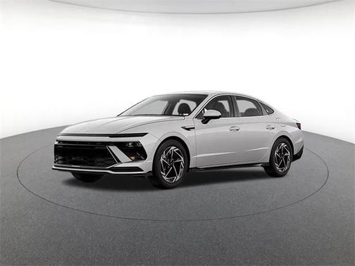 2026 Hyundai SONATA SEL