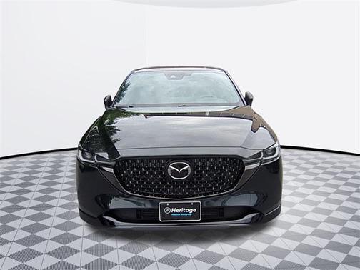 2024 Mazda CX-5 2.5 Turbo Premium