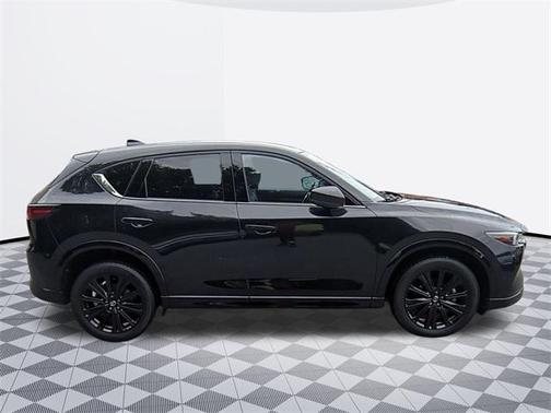 2024 Mazda CX-5 2.5 Turbo Premium