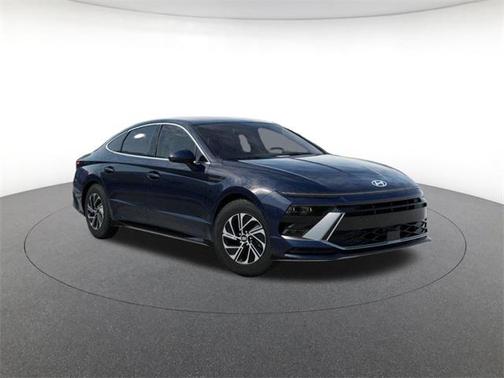 2026 Hyundai SONATA Hybrid Base