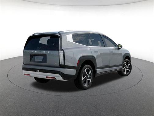 2026 Hyundai IONIQ 9 SE