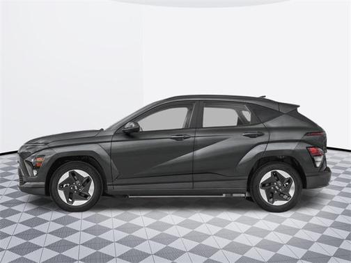 2025 Hyundai KONA EV SEL
