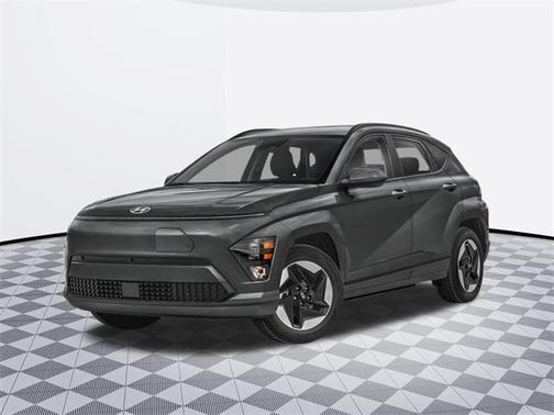 2025 Hyundai KONA EV SEL