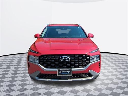 2023 Hyundai SANTA FE SEL 2.4