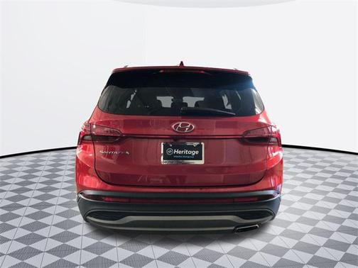 2023 Hyundai SANTA FE SEL 2.4