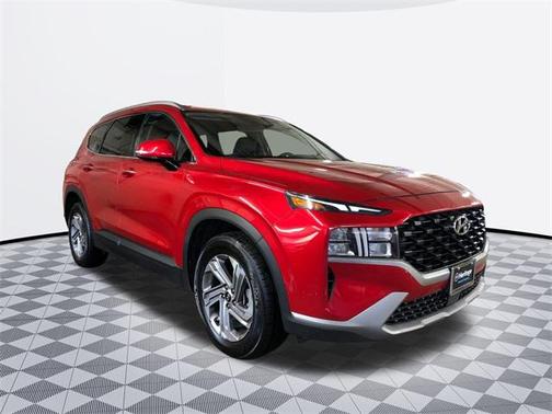 2023 Hyundai SANTA FE SEL 2.4