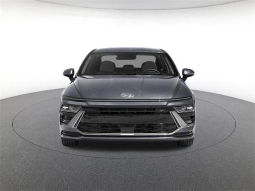 2026 Hyundai SONATA Hybrid SE