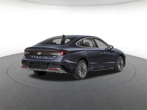 2026 Hyundai SONATA Hybrid SE