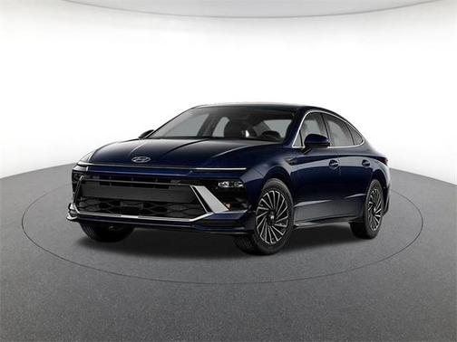 2026 Hyundai SONATA Hybrid SE