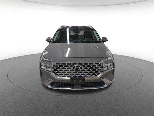 2021 Hyundai SANTA FE SEL 2.4