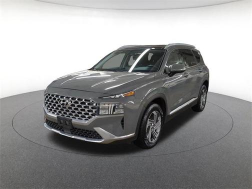 2021 Hyundai SANTA FE SEL 2.4