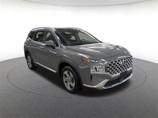 2021 Hyundai SANTA FE SEL 2.4
