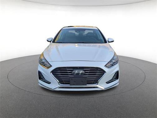 2018 Hyundai SONATA Limited