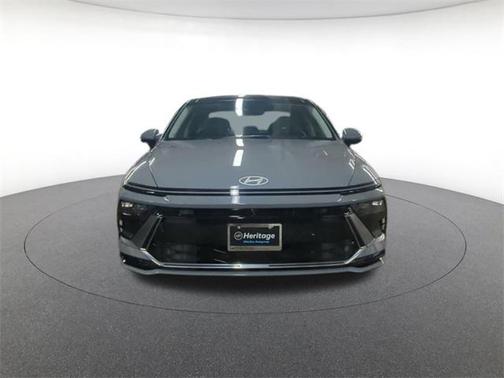 2024 Hyundai SONATA Hybrid Limited