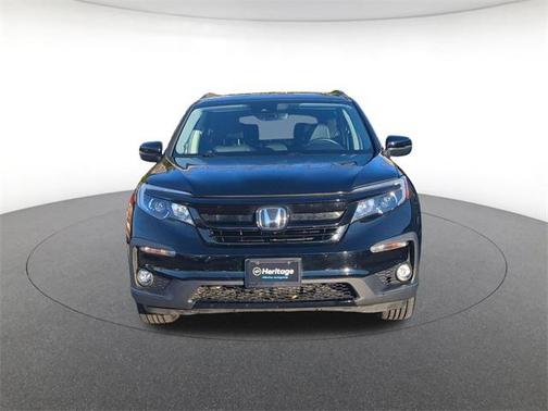 2021 Honda Pilot AWD Special Edition