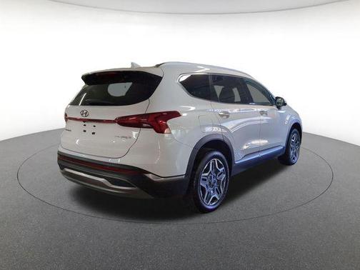 2023 Hyundai Santa Fe Plug-In Hybrid Limited