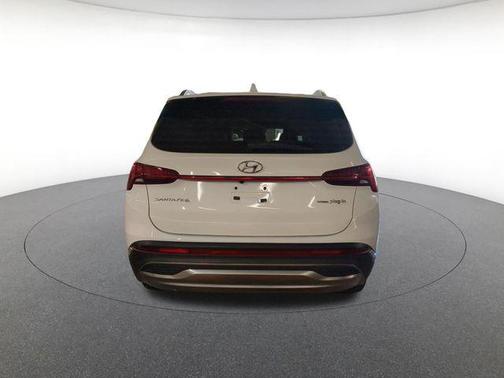 2023 Hyundai Santa Fe Plug-In Hybrid Limited