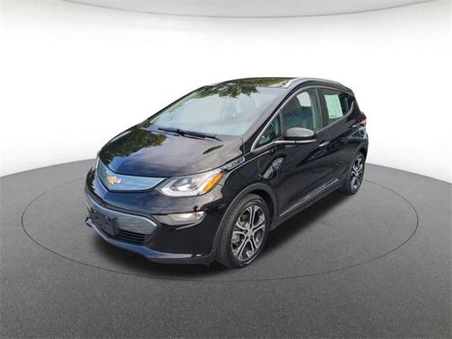 2019 Chevrolet Bolt EV Premier