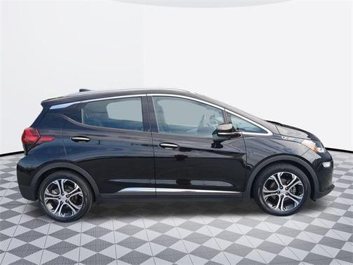 2019 Chevrolet Bolt EV Premier
