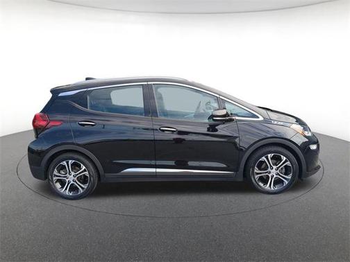 2019 Chevrolet Bolt EV Premier