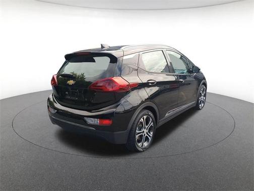 2019 Chevrolet Bolt EV Premier