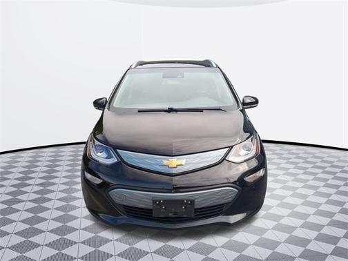 2019 Chevrolet Bolt EV Premier