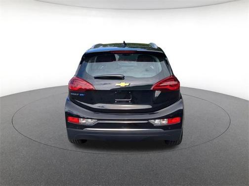 2019 Chevrolet Bolt EV Premier