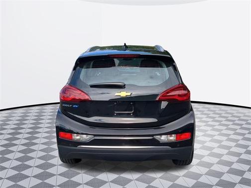 2019 Chevrolet Bolt EV Premier