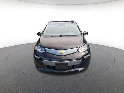 2019 Chevrolet Bolt EV Premier
